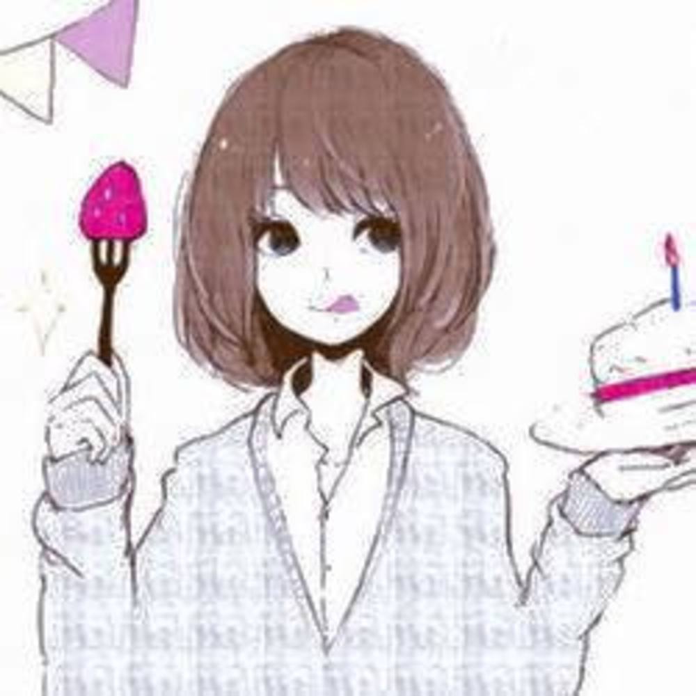 Meet your Posher, Yuriko